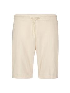 Обычные брюки No Excess, белый