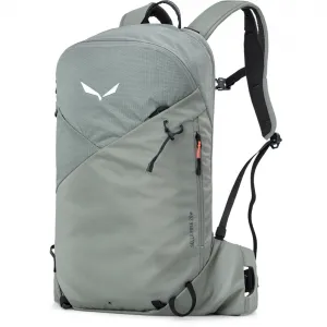 Женский лыжный рюкзак Sella Free 20 л Salewa, black