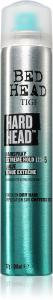Лак для волос Bed Head Hard Head, очень сильная фиксация Tigi, 100 мл