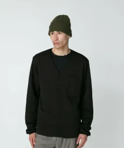 Гибкий утепленный кардиган