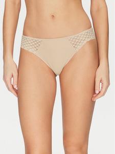 Классические женские трусы Subtile 19Y720 Simone Pérèle, бежевый