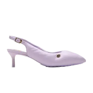 Кроссовки Martine Rose x Wmns Slingback 'Lilac', фиолетовый