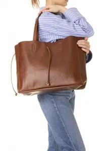 Сумка через плечо Chiara Ferretti, Brown