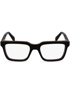 Paul Smith очки Langley, черный