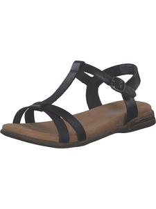 Сандалии с ремешками JOSEF SEIBEL Fabricia 01 74501, Black