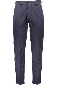 Брюки мужские North Sails с логотипом, синий