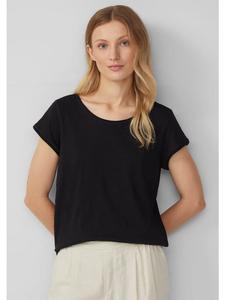Футболка в цвете 9999_черный s.Oliver