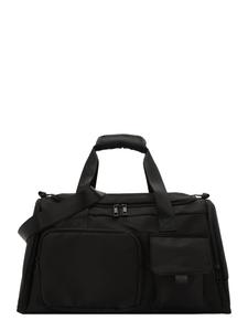 ABOUT YOU Спортивная сумка в черном цвете
