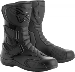 Мотоциклетные ботинки Alpinestars Unisex 1, Black