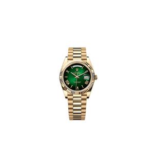 День-дата 36 мм ROLEX, warranty from the second half of 2025 (random date)
