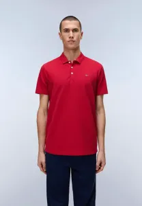 Рубашка поло ealis Napapijri, American B Raq