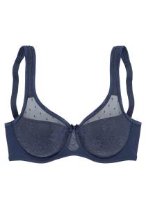 NUANCE Minimizer Regular в цвете Marine Blue