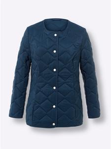 Зимняя куртка Sieh an!, темно-синий