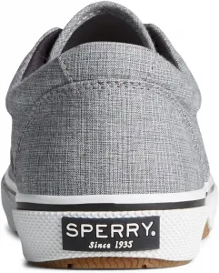 Мужские ботинки Sperry Halyard CVO, черный