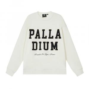 Унисекс свитшот Palladium, Cotton Candy