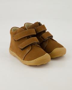 Низкие кроссовки Ricosta Klettschuhe, коричневый