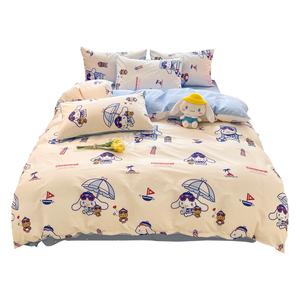 Sanrio Комплект постельного белья для дома одноразовый