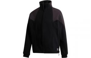 Куртка мужская черная Adidas, черный