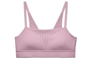 Спортивное нижнее белье Rush для женщин, цвет лотоса Under Armour