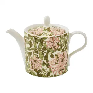 Чайник Morris & Co Portmeirion, разноцветный