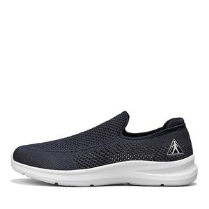 Кроссовки мужские Lifestyle Shoes Men Low-Top Zuliz, цвет Casual blue