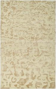 Ковер ручной работы из премиальной шерсти SAFAVIEH, 153 x 244 см, Soho Collection Ivory SOH525A