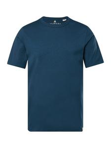 Футболка JP1880, темно-синий