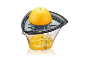 Сеялка и сокожилка Gefu, серый