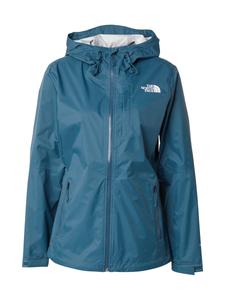 Куртка для активного отдыха THE NORTH FACE ALTA VISTA, небесно-голубой
