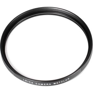 Фильтр Leica E67 UVa II Filter (Black) 13040