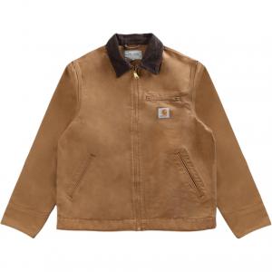 Carhartt WIP Куртка Detroit, Brown