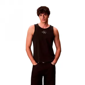 Футболка без рукавов Calvin Klein Jeans LV04RF850G, черный