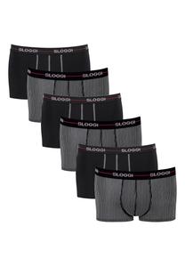 Трусы Sloggi Hipster/Pant Start, красный