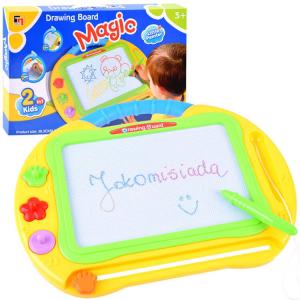 Доска с описанием цвета + штампы TA0070 Inna marka