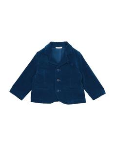 Блейзер для детей Le Bebé, пастельно-голубой