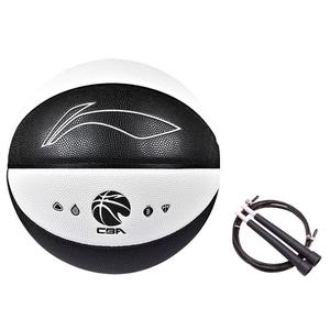 Баскетбольный мяч CBA Collection Size 5 для соревнований LINING