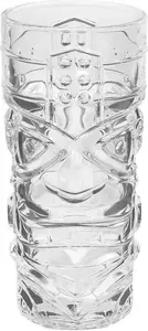 Бокал для коктейля, тики-бокал, маорийский питьевой стакан, 360 мл Fuchs