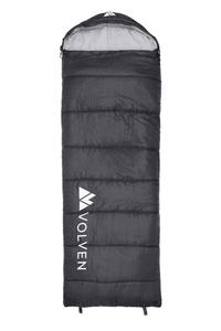 Спальный мешок Volven Camper Grey правый