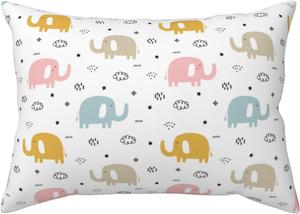 Pevtufa Наволочка с принтом Little Elephant Little Elephant