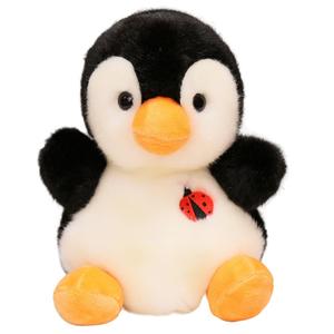 Очаровательная коллекция плюшевых кукол Animal Plush Doll, высота 22см Doudou Beibei