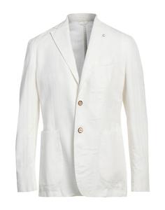 Блейзер L.B.M. 1910, белый