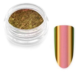 Пудра для ногтей Хамелеон Премиум Элеганс №2, AllePaznokcie