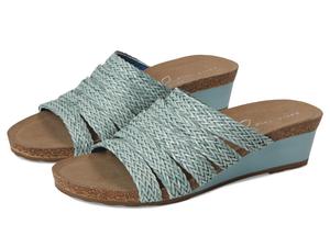 Туфли David Tate Fabiana, Denim