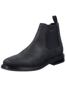 Ботинки GANT, Black