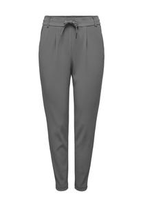 Брюки тканевые, на кулиске, женские ONLY, цвет Plum Kitte