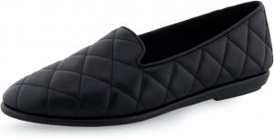 Женские слипоны Aerosoles Betunia с подошвой с эффектом памяти, черный