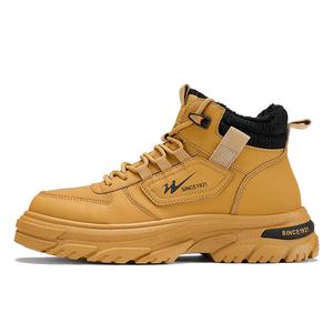 Короткие мужские ботинки Martin DOUBLE STAR 88, Green