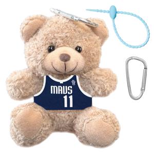 Баскетбольная майка медвежонок кукла подвеска на рюкзак аниме / игры подвески плюшевый кулон труба AIZIYUO