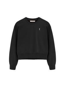 Толстовка Polo Club, черный