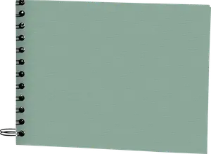 Подводка для глаз Rössler Spiral-Fotoalbum eucalyptus